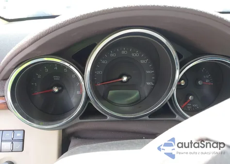 2008 Cadillac Cts Standard from USA, damaged, VIN 1G6DJ577580183439